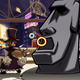 Illustration for article titled From Kuribos Shoe to emRequiem For A Dream/ems Fridge, emSkullgirls/em Great Visual Gags